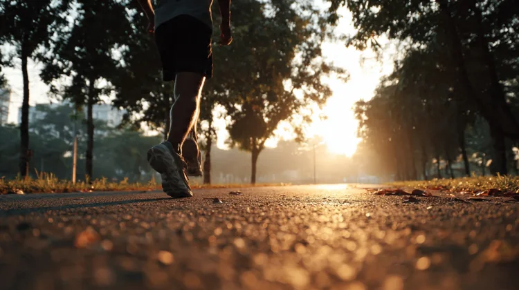 What Happens When You Exercise After 8 to 12 Hours Without Food?
