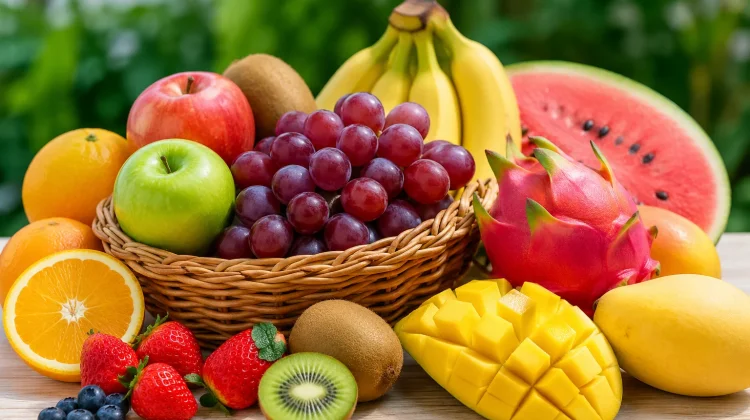 10 Recommended Foods for Breast Cancer Patients to Support Health