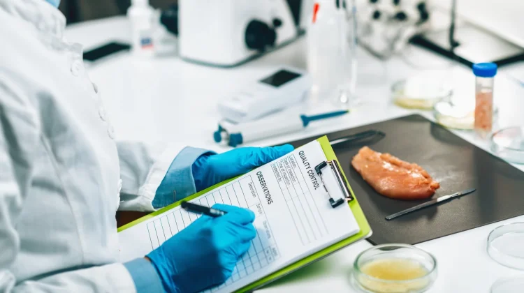 BRIN Pushes AI-Based Technology to Strengthen Food Safety