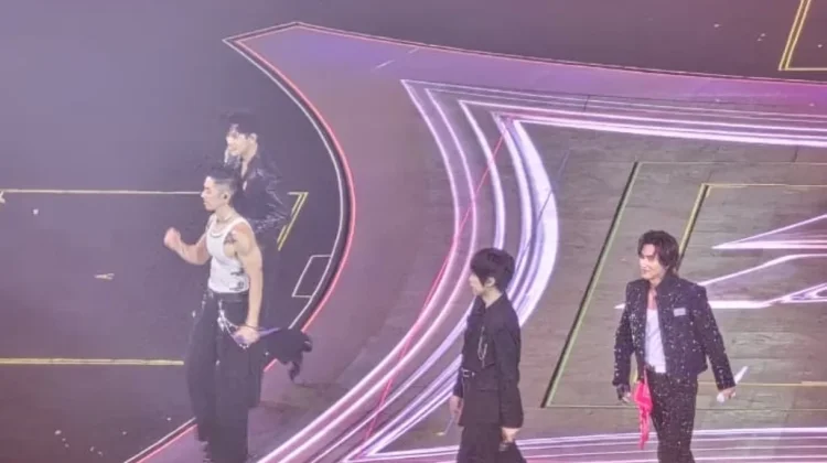 F✦FOREVER Brings Back Memories in Jakarta