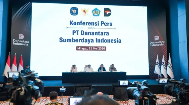 Minister:  Indonesian Exporters Must Report to DSI Starting June 1