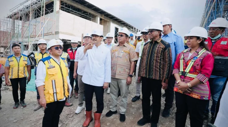 Indonesia Advances Permanent People’s School in East Nusa Tenggara