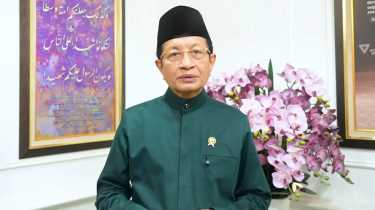 Peace Begins with Individual Gentleness: Religious Minister on Vesak Greeting