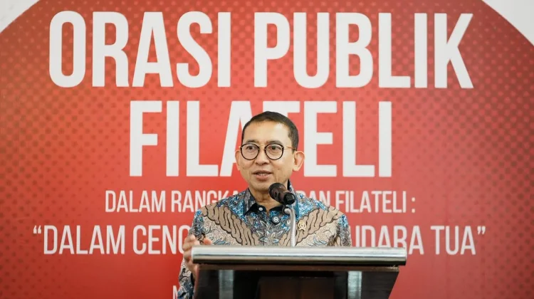 Indonesia Promotes Philatelic Archives as Window into Wartime History