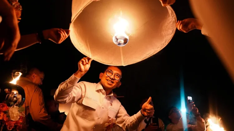 Indonesia Highlights Borobudur’s Role as Symbol of Peace and Religious Harmony
