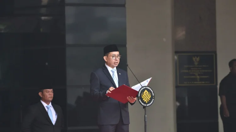 Indonesia Reaffirms Pancasila as Foundation for Unity and Global Peace