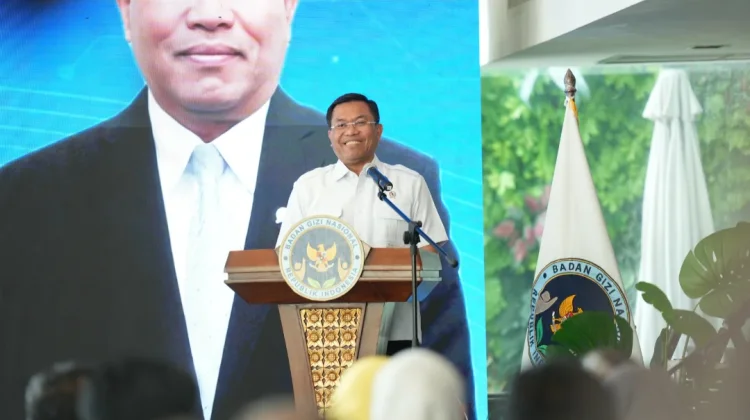 Indonesia Builds up Data Verification for Free Nutritious Meals Program