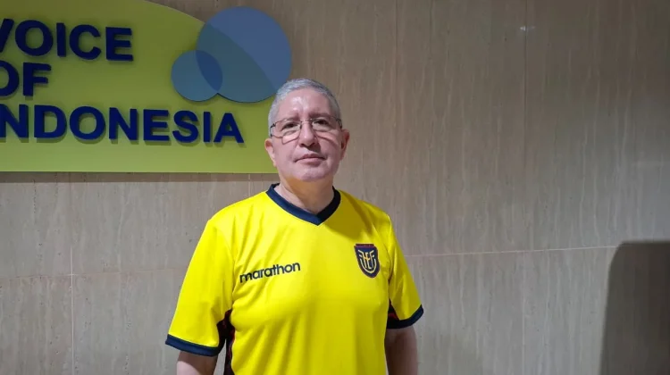 Ecuador Highlights the Role of Culture in Strengthening Relations with Indonesia