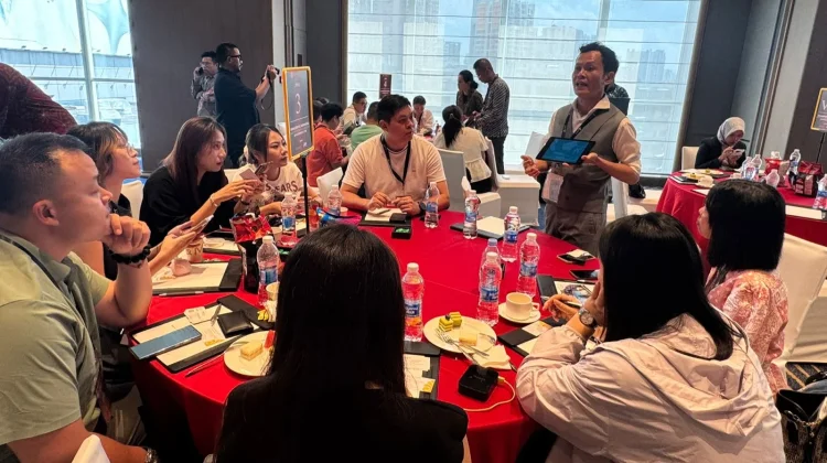 Indonesia Expands China Tourism Market Through Sales Missions