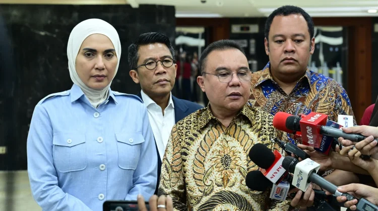 Free Meals Agency Head Replacement Was Right: Parliament