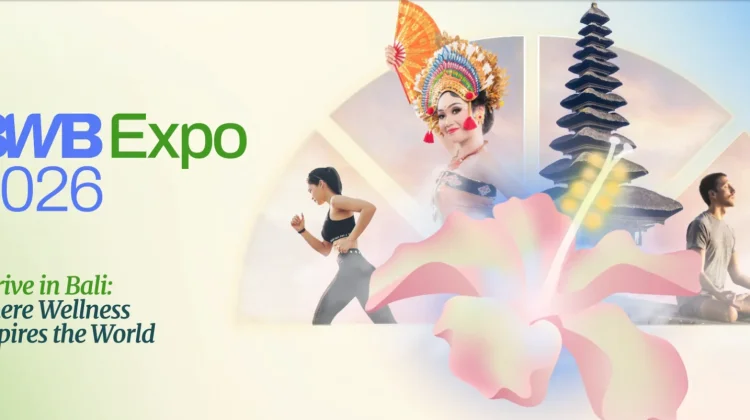 BWB Expo 2026 Bolsters Bali’s Global Wellness Position