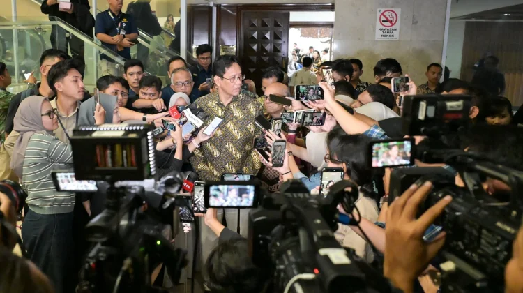 The Fundamentals of Indonesia's Economy Considered Strong, Government Optimistic