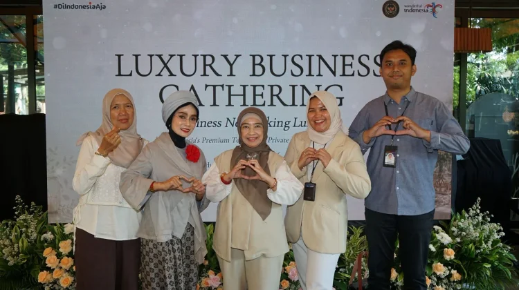 Government: Domestic Tourism Market Shows Positive Trend