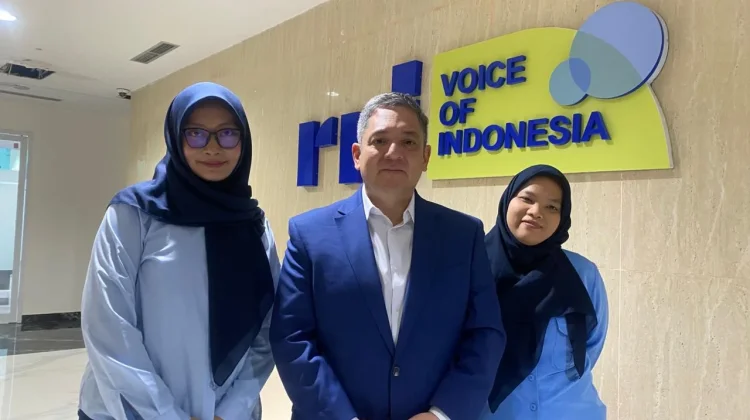Argentina Welcomes Easier Travel Access to Indonesia