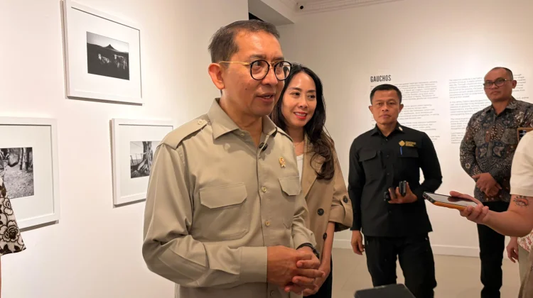 Panorámica Exhibition Brings Uruguay’s Cultural Heritage to Indonesian Audiences