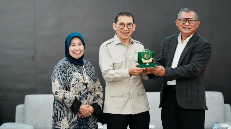 Indonesia Positions Culture as a Strategic Foundation for Regional Development