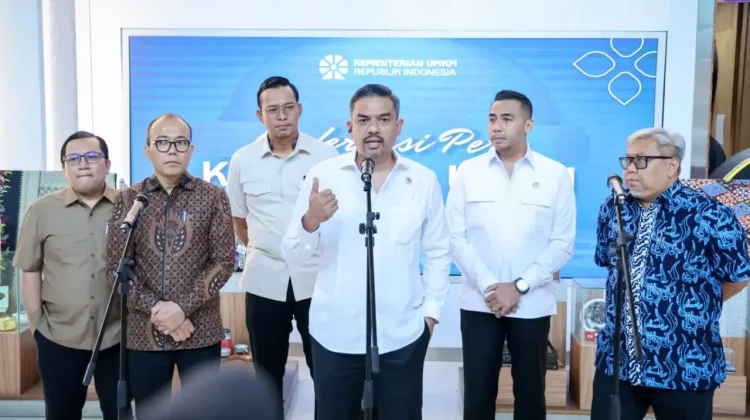 Indonesia Keeps 0.5% Tax Rate for Small Businesses Under New Regulation