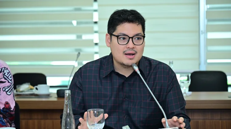 Indonesian Parliament and EU Promote Public Role in Legislative Process