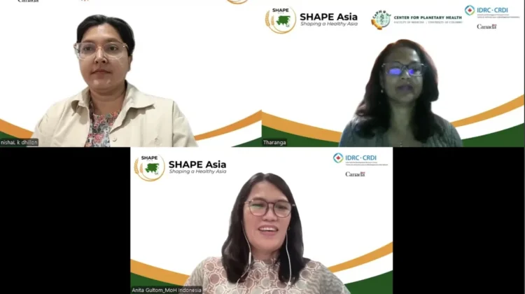 World Environment Day 2026: Climate Action Starts on Our Plates