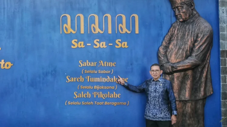 Soeharto Museum Fosters Historical Learning for Youth