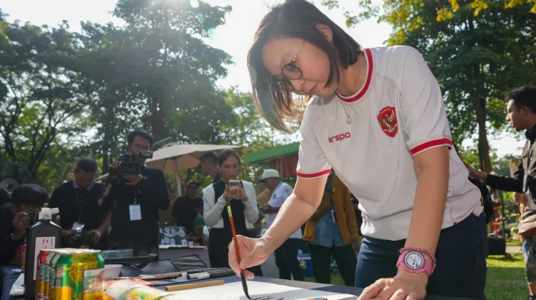 Indonesia Promotes Jamu as Global Creative Heritage Brand