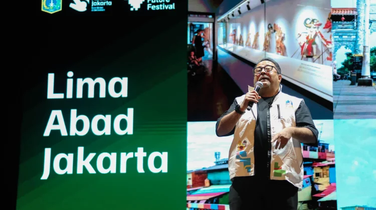JFF 2026 Officially Closed, Gathering Ideas for Jakarta’s Future