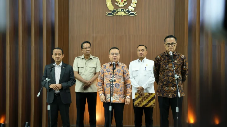 Parliament-Government Speeds up Export Governance Reforms to Boost Economy