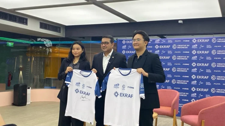 Indonesia Targets Global Advertising Market as Investment Surpasses $363 Million