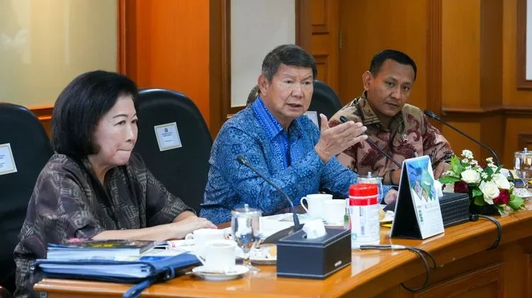 Indonesia Encourages Innovative Financing to Strengthen the Conservation