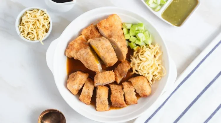 Here is a Lineup of Iconic Indonesian Mackerel Dishes You Must Try