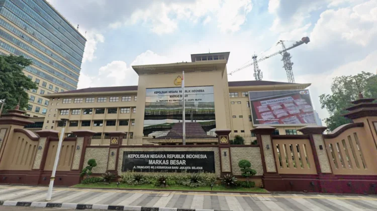 Indonesia's Parliament Passes Amendment to the Police Law