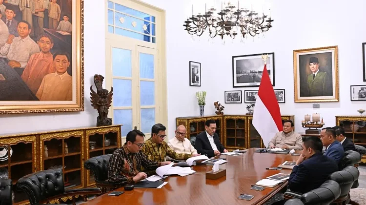 Indonesia Accelerates AI-Powered GovTech Integration
