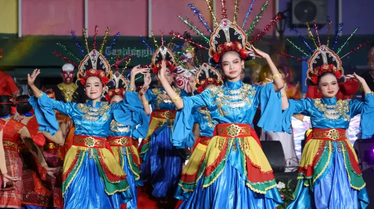 Two Major 2026 Tourism Events in Riau Islands Set to Take Place