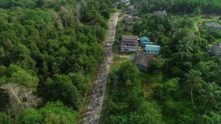 Tour de Bintan 2026 in Riau Aims to Attract 700 International Cyclists