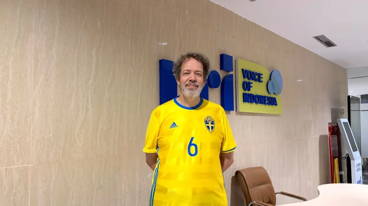 Swedish Ambassador: Indonesia-Sweden Educational Cooperation Continues to Grow