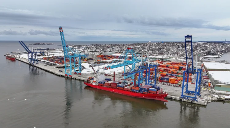 Canada: Indonesia’s Export Centralization Not to Affect Bilateral Trade