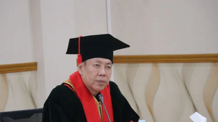 Prof Henry: DSI a Manifestation of Constitution’s Moral Responsibility