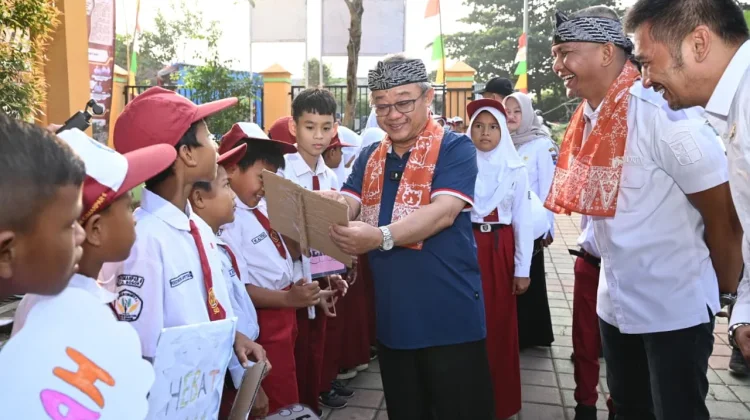 Indonesia’s Next Generation Dares to Dream Beyond Borders