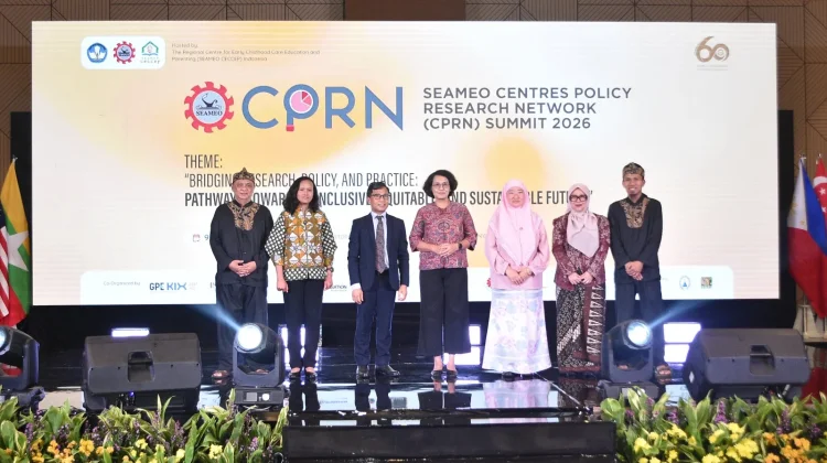 Southeast Asian Leaders Push for More Inclusive Education Policies