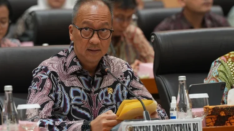 Indonesia Expands Electric Vehicle Supply Chain Through SMEs