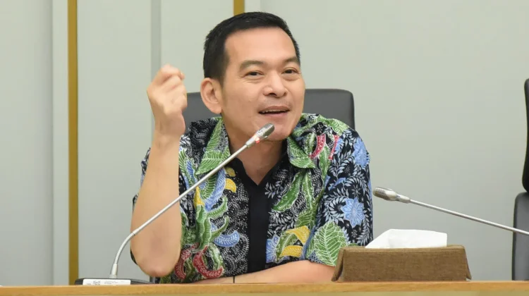 Indonesian Lawmaker Urges Stronger Wildfire Preparedness Ahead of Dry Season
