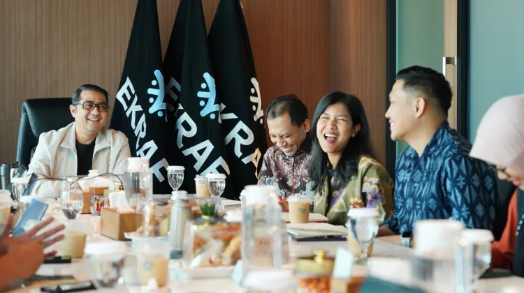 Indonesia, Google, YouTube Explore Digital Creator Ecosystem