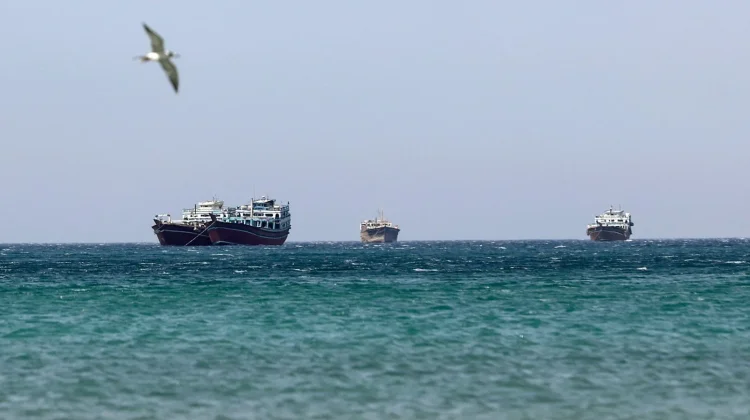 US and Iran Reach Ceasefire Agreement, Strait of Hormuz Reopens