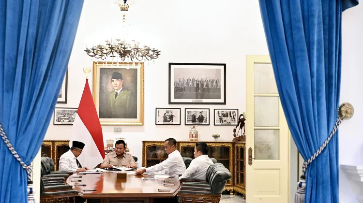 Indonesia Expands School Upgrades and Teacher Support Programs