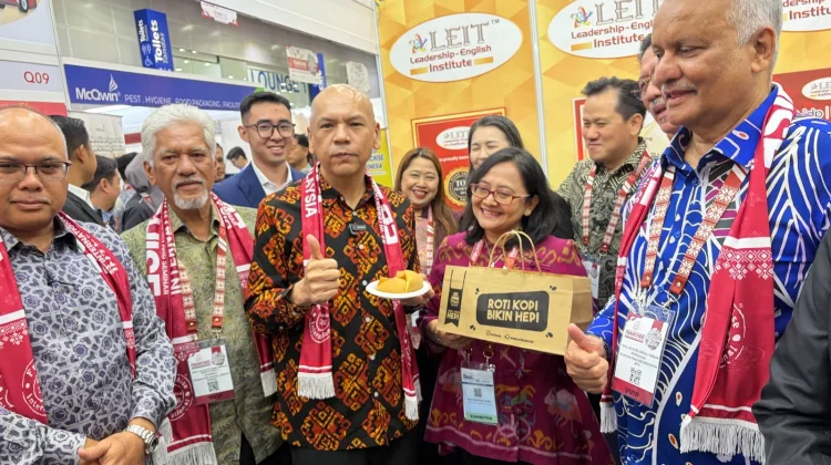 Indonesia Secures Rp19 Billion in Malaysia Trade Leads