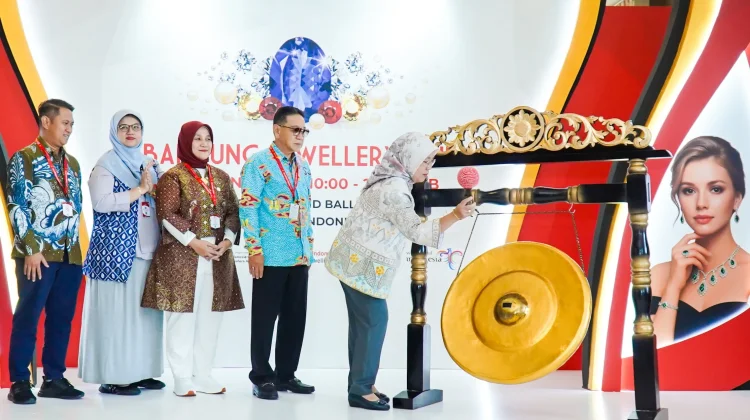 Indonesia’s Jewelry Industry Shines as Exports Reach USD 9.1 Billion