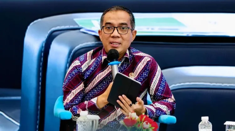 Private Universities Key to Indonesia’s Human Capital Development