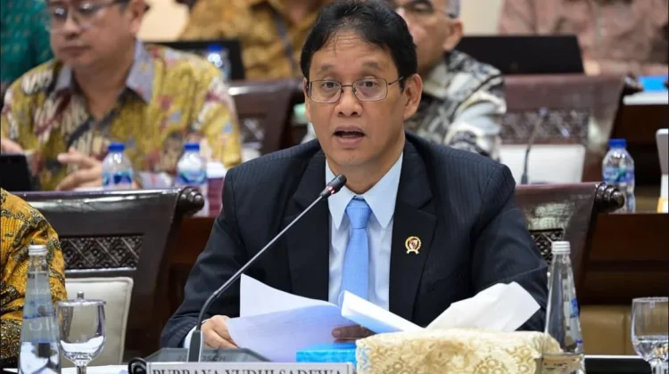 Minister Purbaya: 2027 State Budget to Support National Priorities