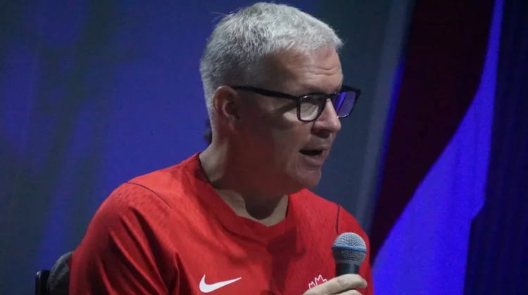 Ambassador Confident Canada Aims High at 2026 World Cup