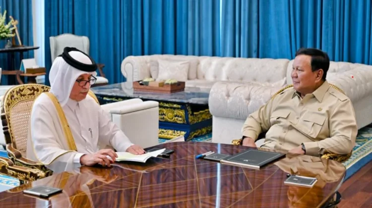Ahead of 50th Diplomatic Anniversary, Qatar Reaffirms USD 4 Billion Investment